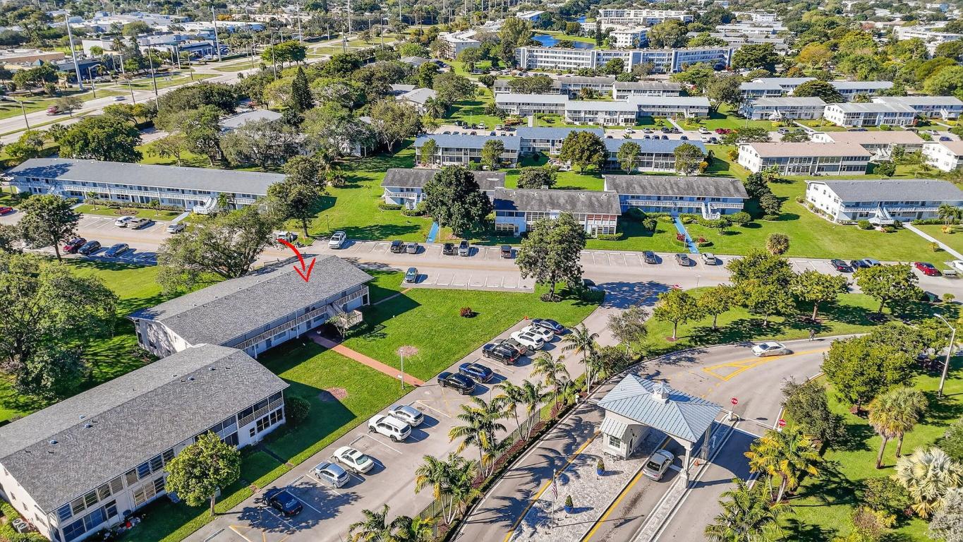 FARNHAM P CONDO - Residential