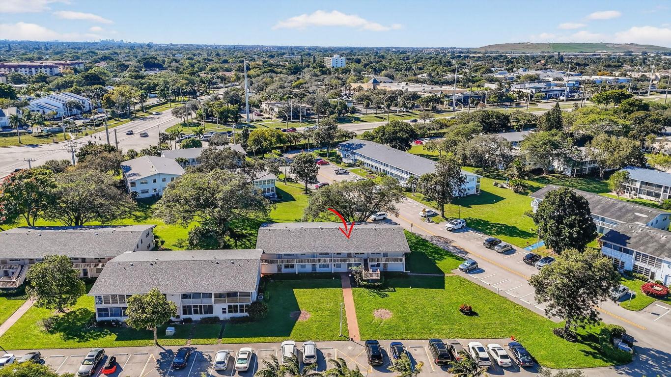 FARNHAM P CONDO - Residential