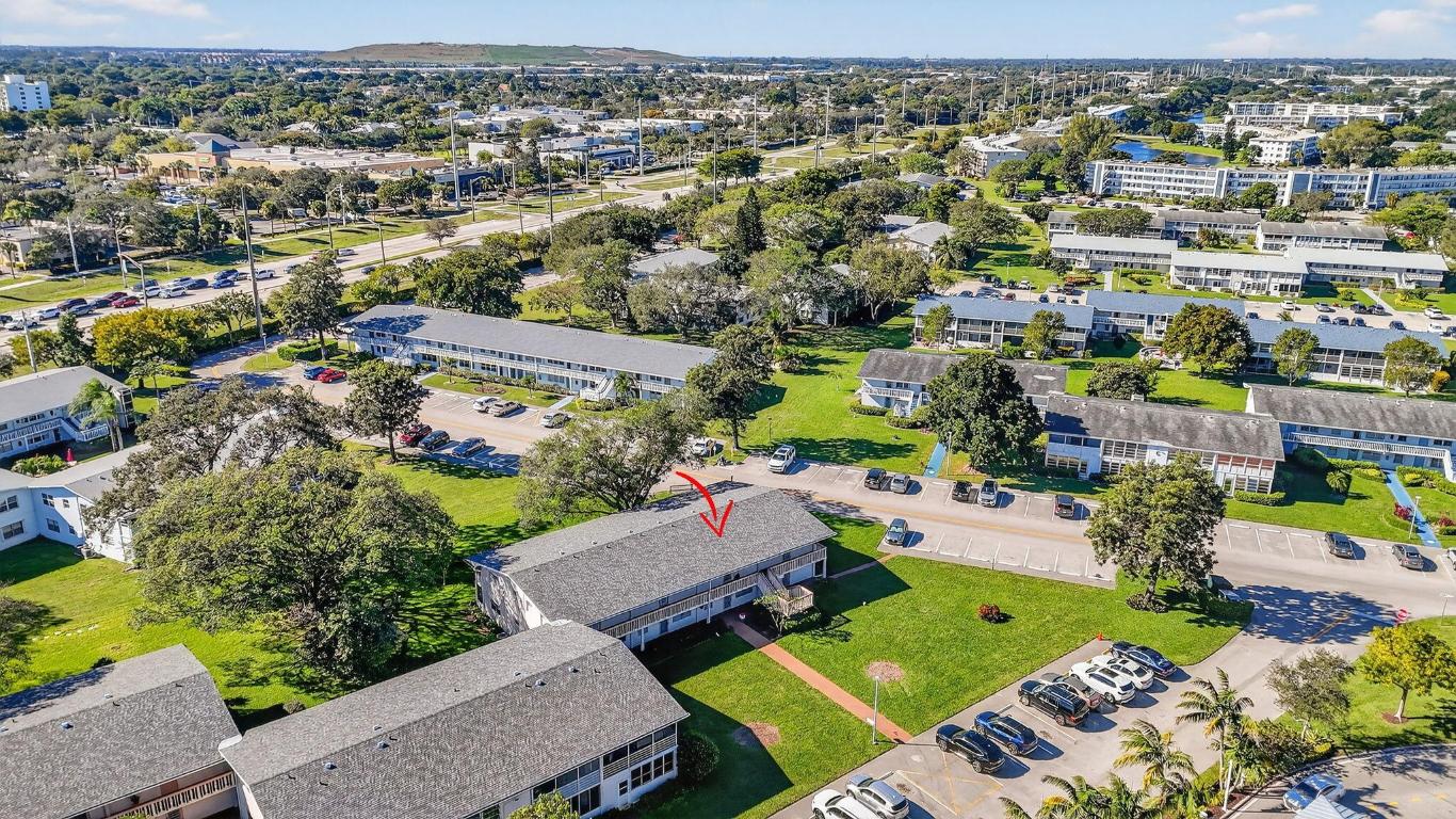 FARNHAM P CONDO - Residential