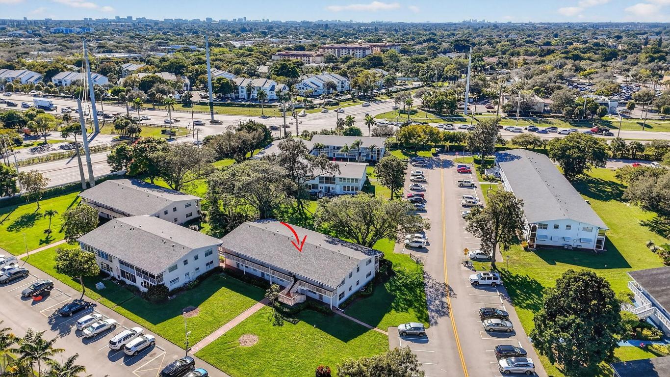 FARNHAM P CONDO - Residential