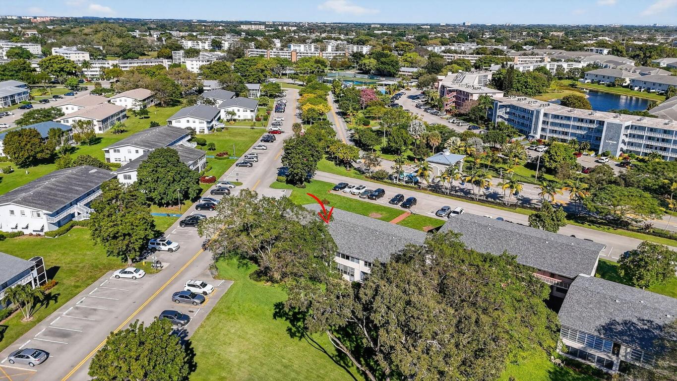 FARNHAM P CONDO - Residential