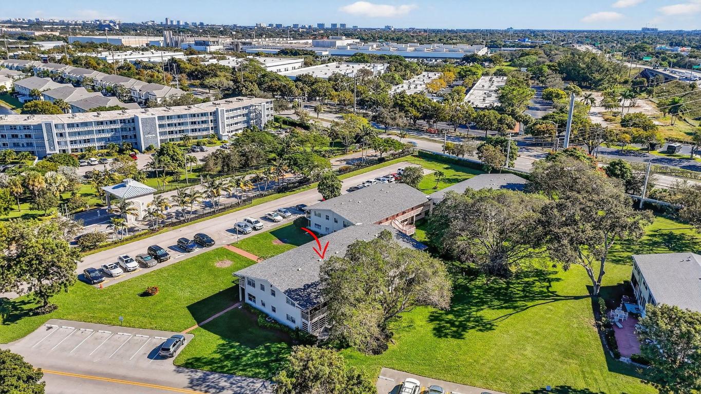 FARNHAM P CONDO - Residential