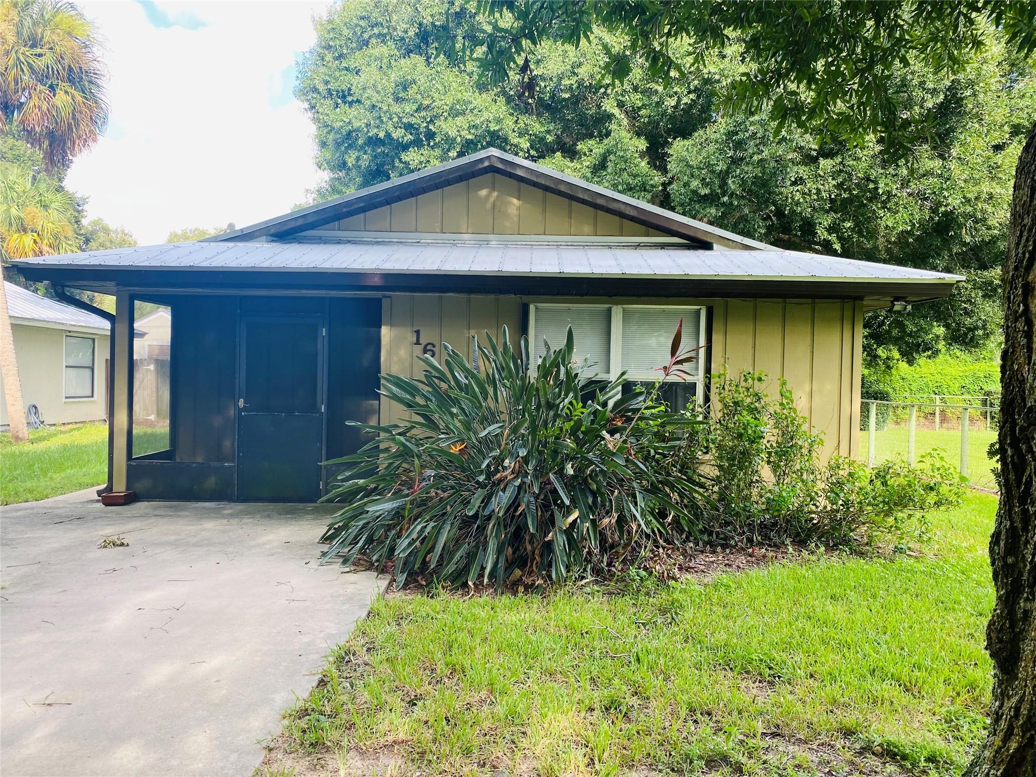 Stevens Park - Residential