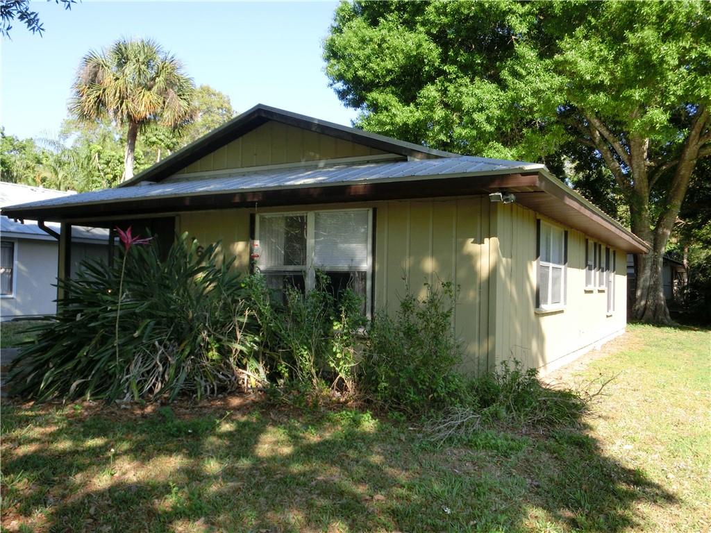 Stevens Park - Residential