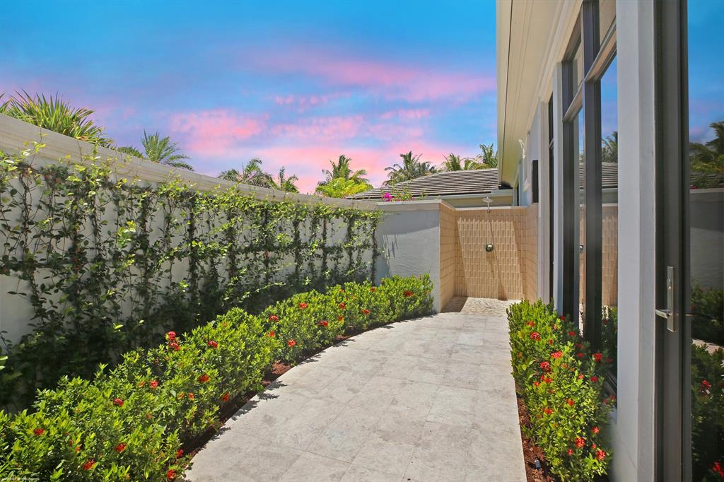 OLD PALM - Residential