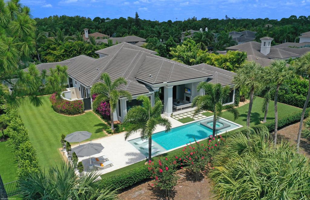 OLD PALM - Residential