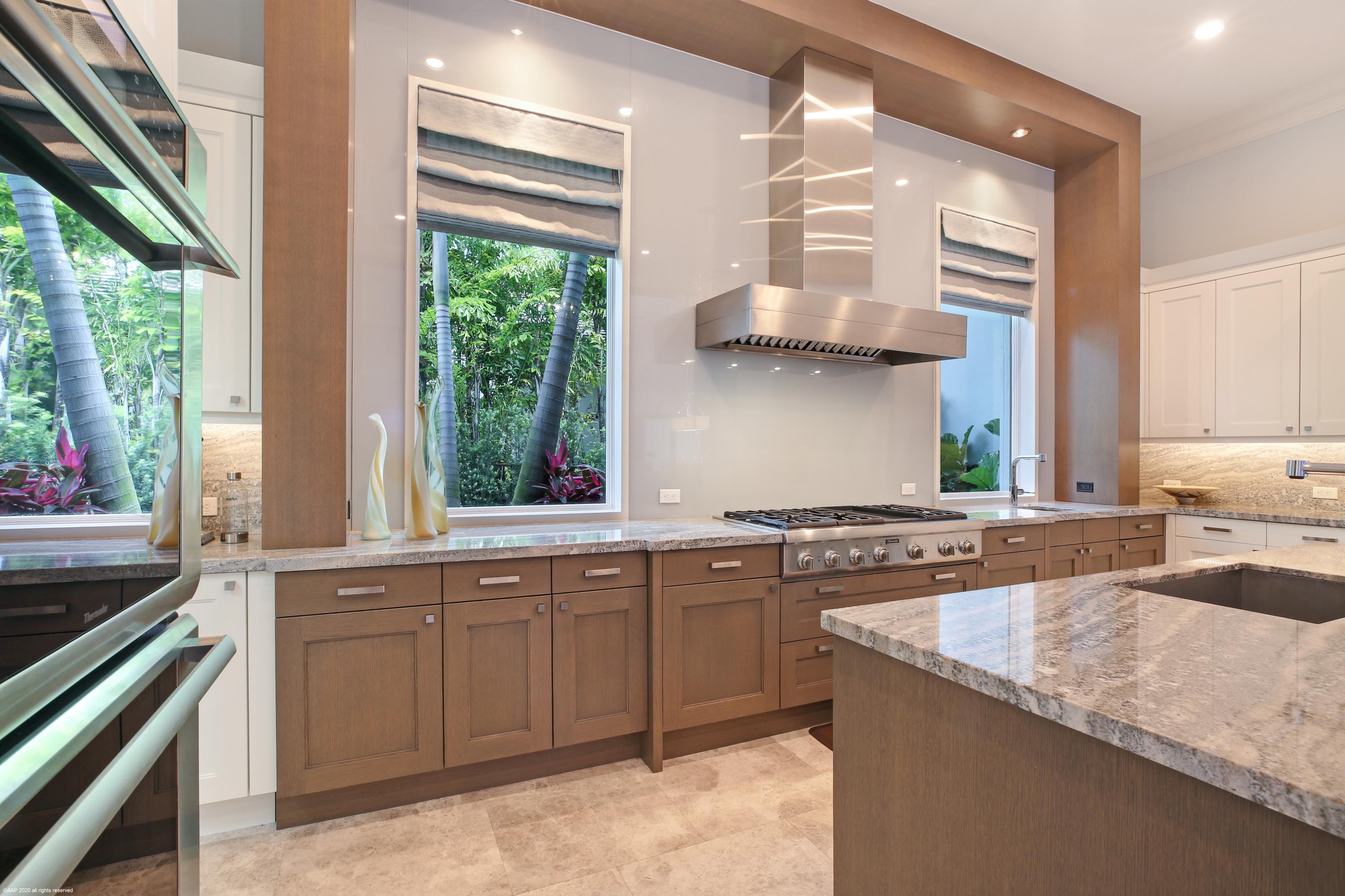 OLD PALM - Residential