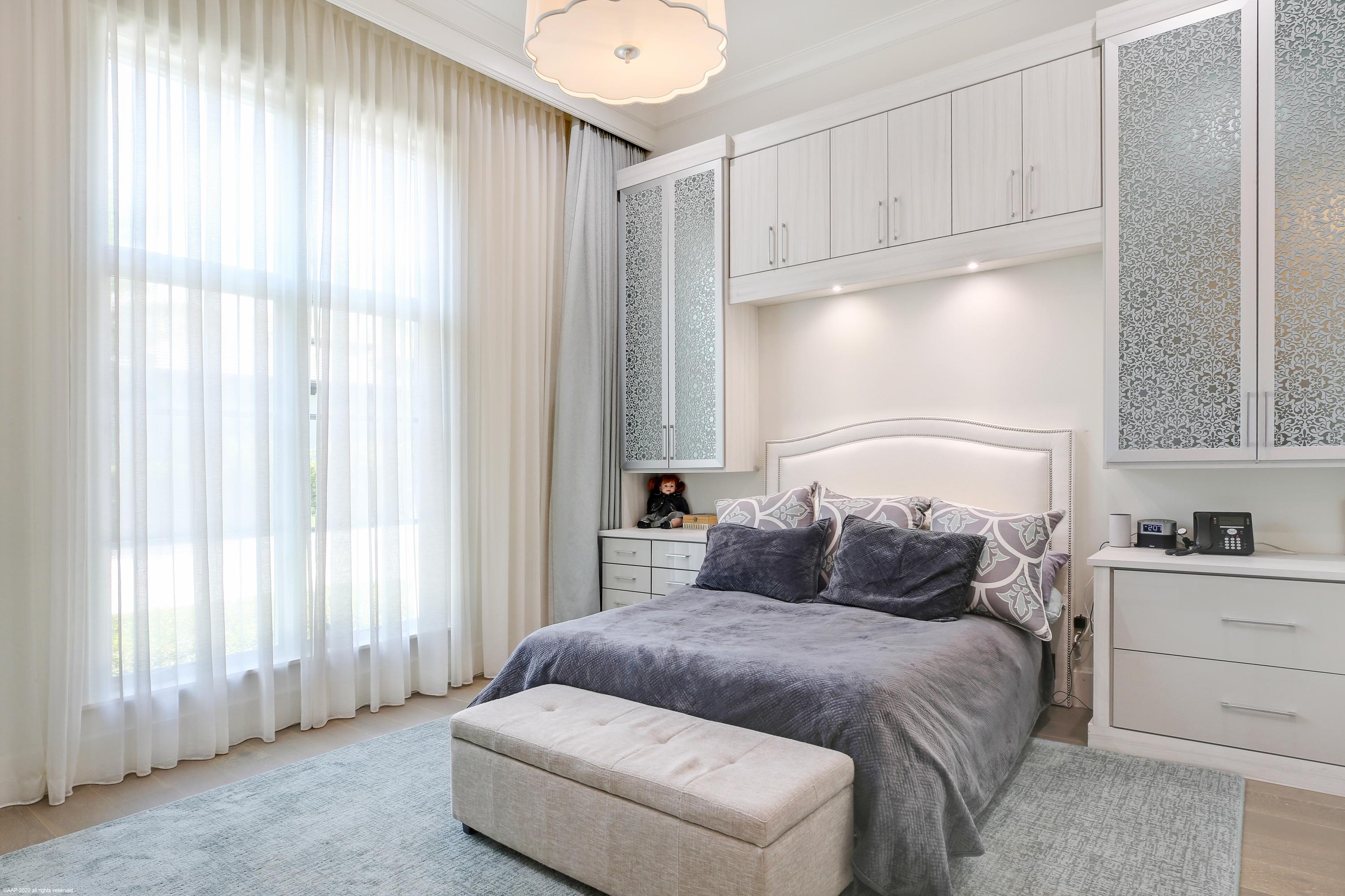 OLD PALM - Residential