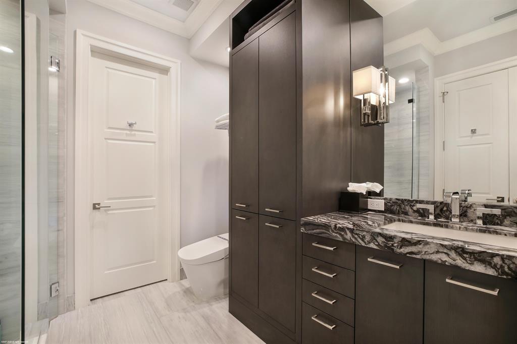 OLD PALM - Residential