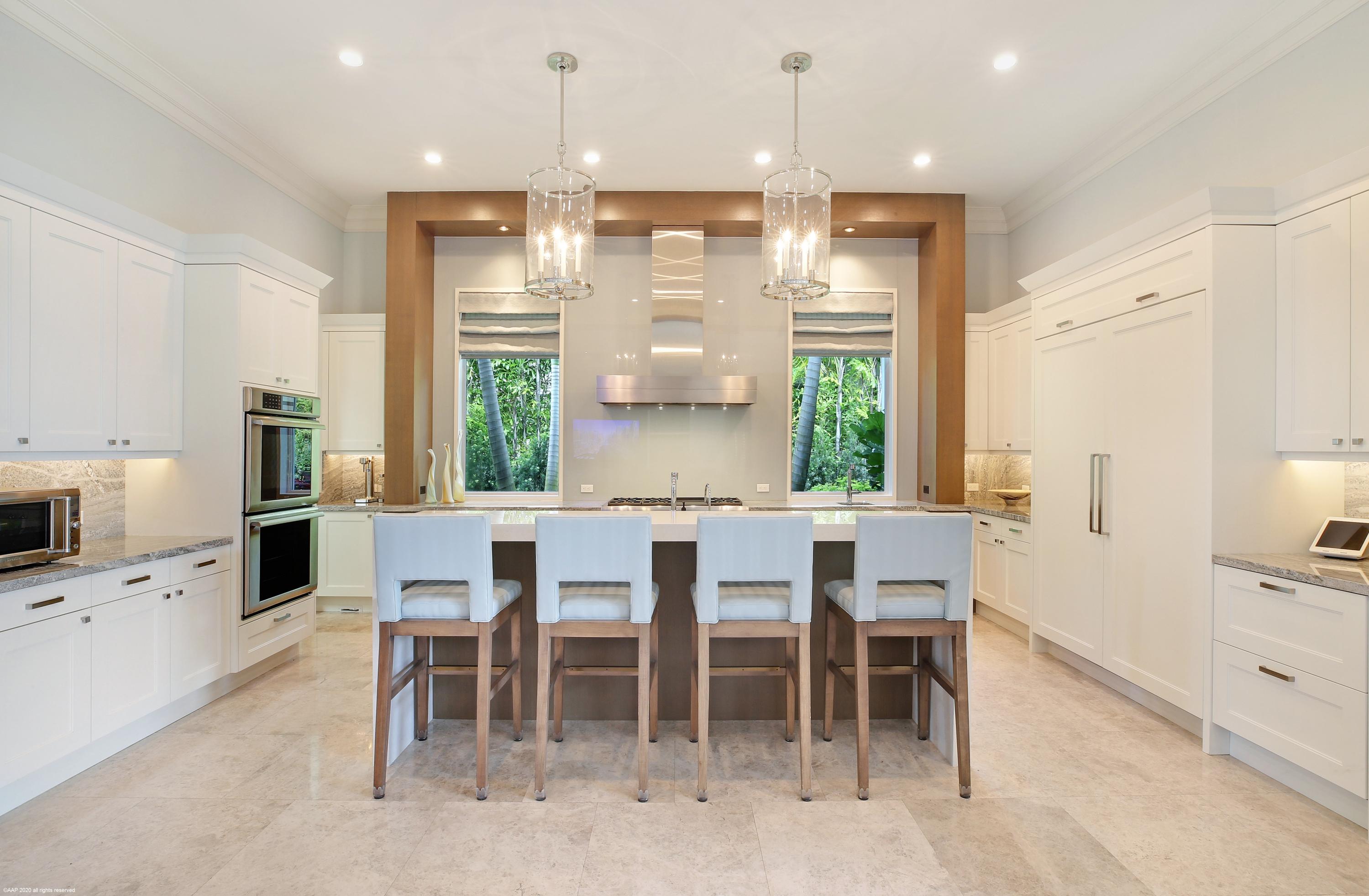 OLD PALM - Residential