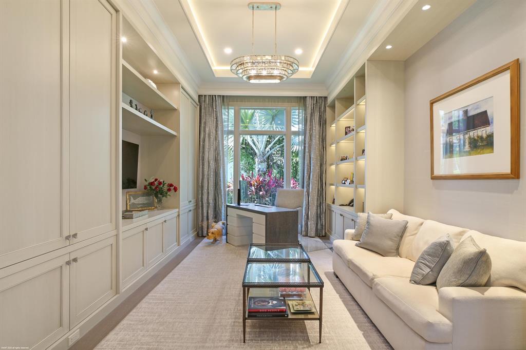 OLD PALM - Residential