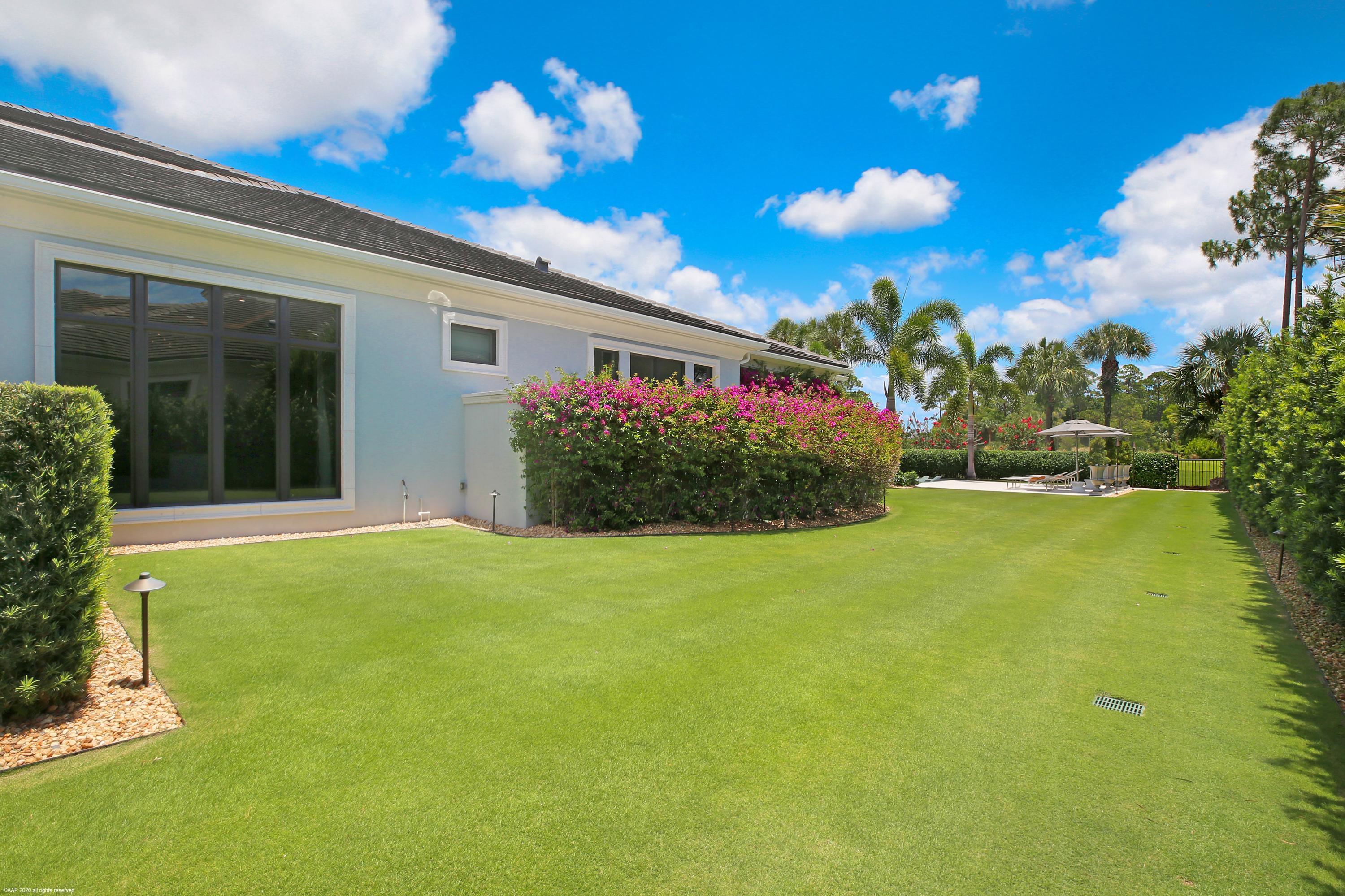 OLD PALM - Residential