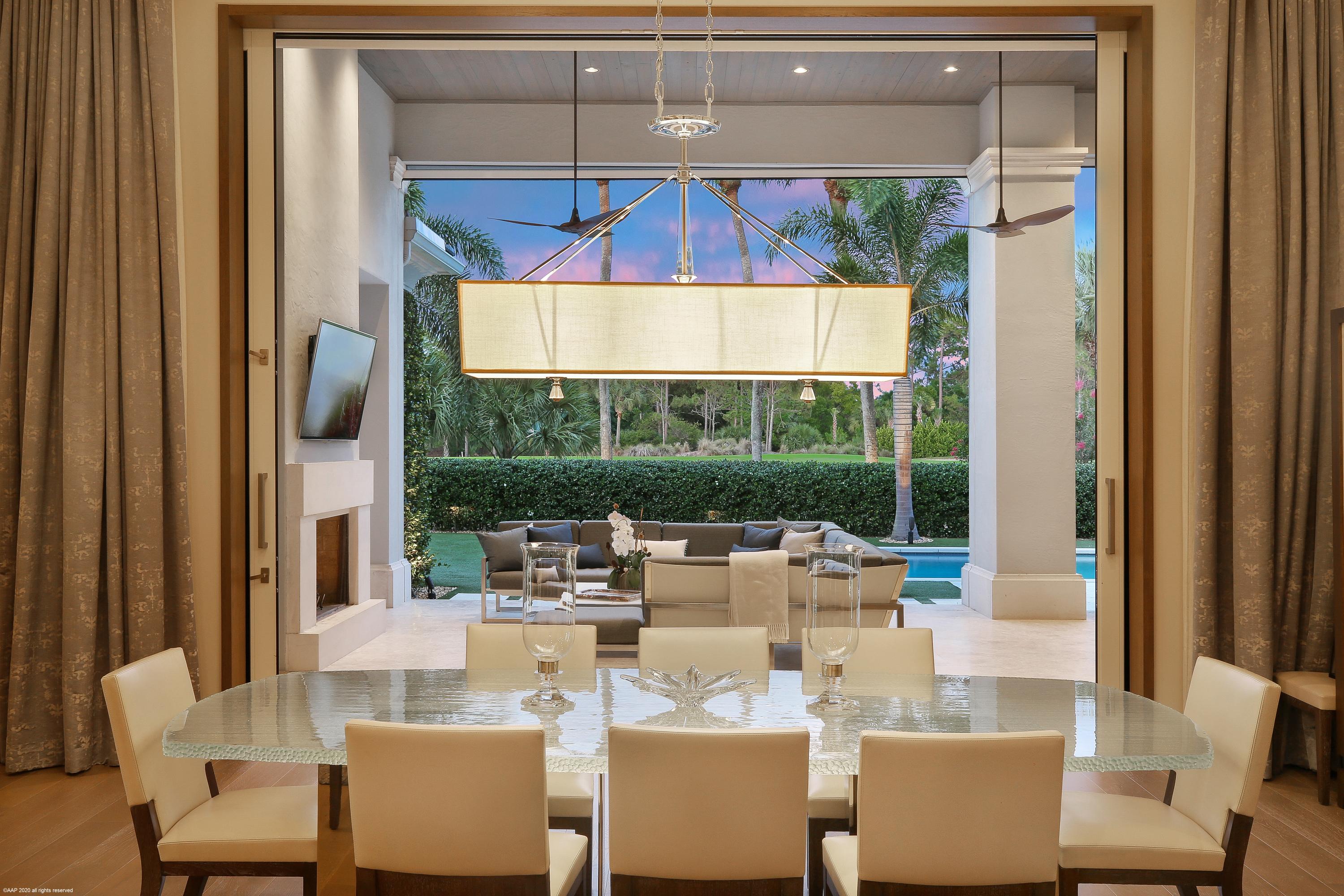 OLD PALM - Residential