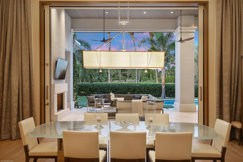 OLD PALM - Residential