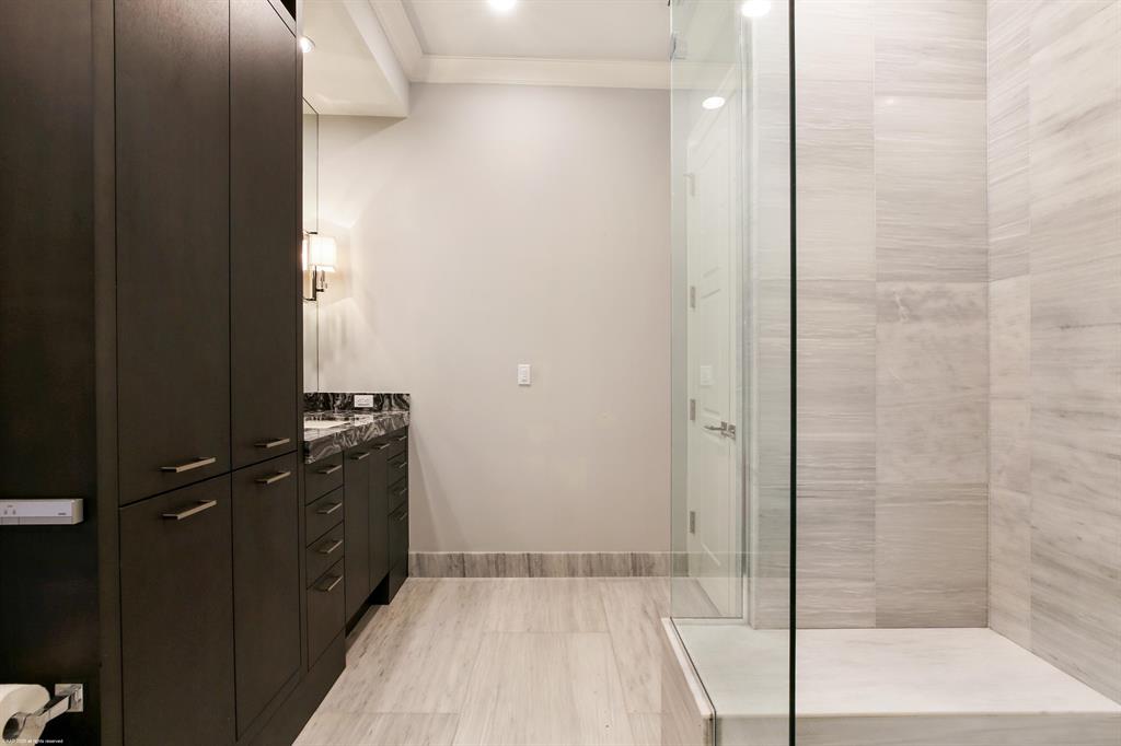 OLD PALM - Residential