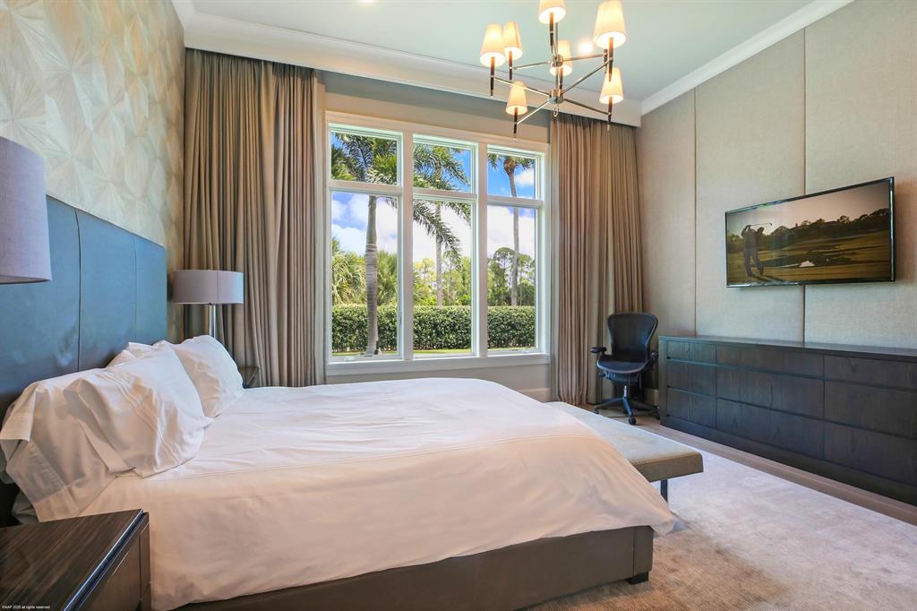 OLD PALM - Residential