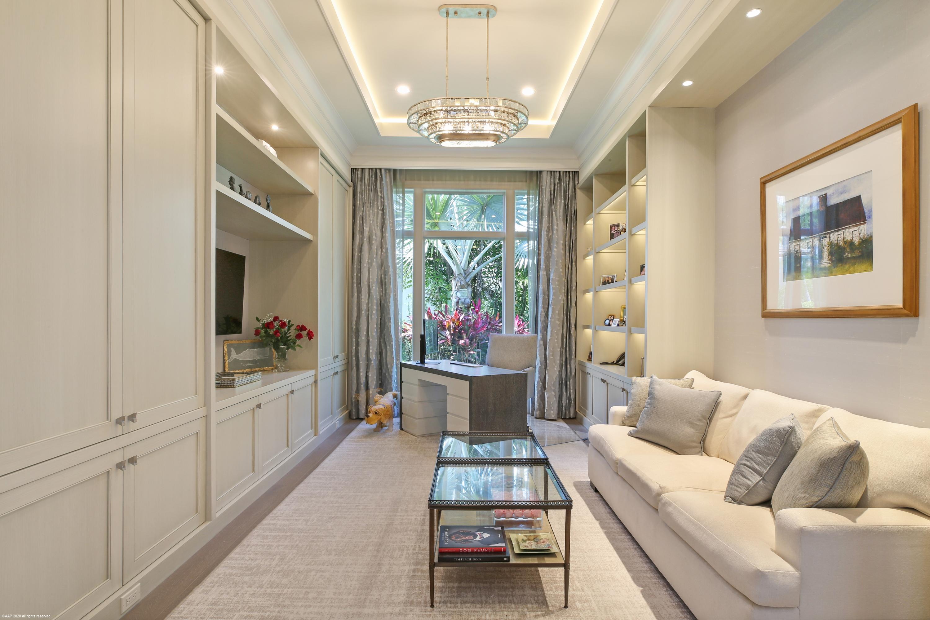 OLD PALM - Residential