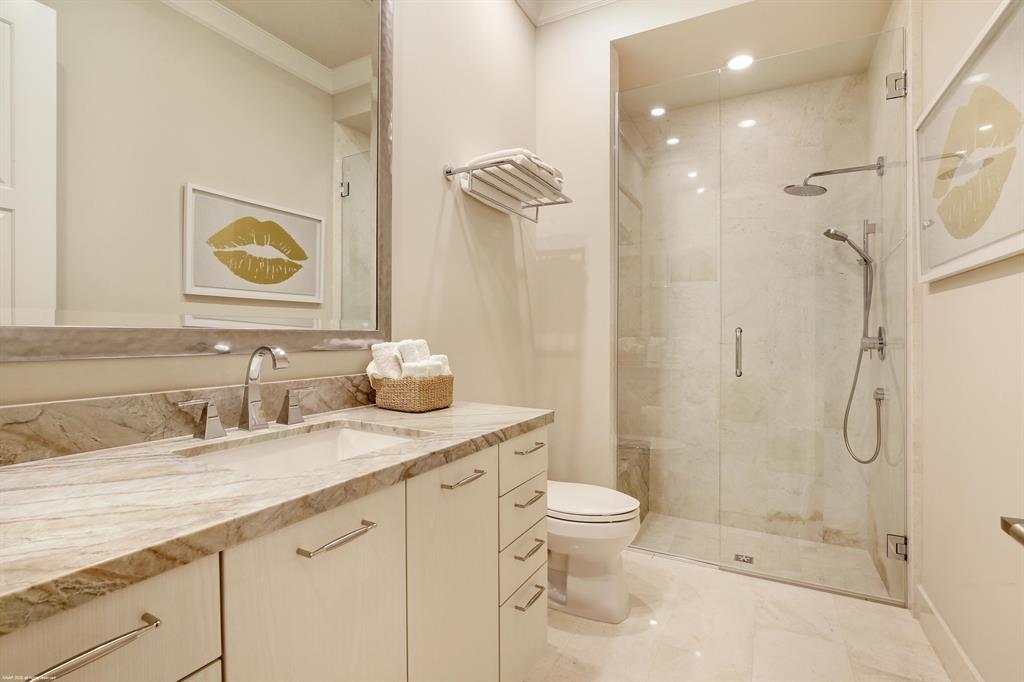 OLD PALM - Residential