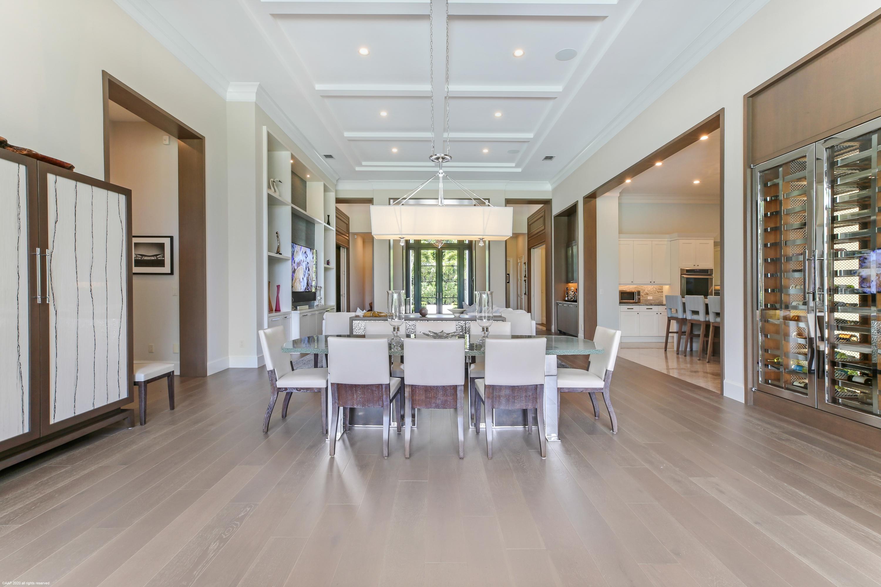 OLD PALM - Residential