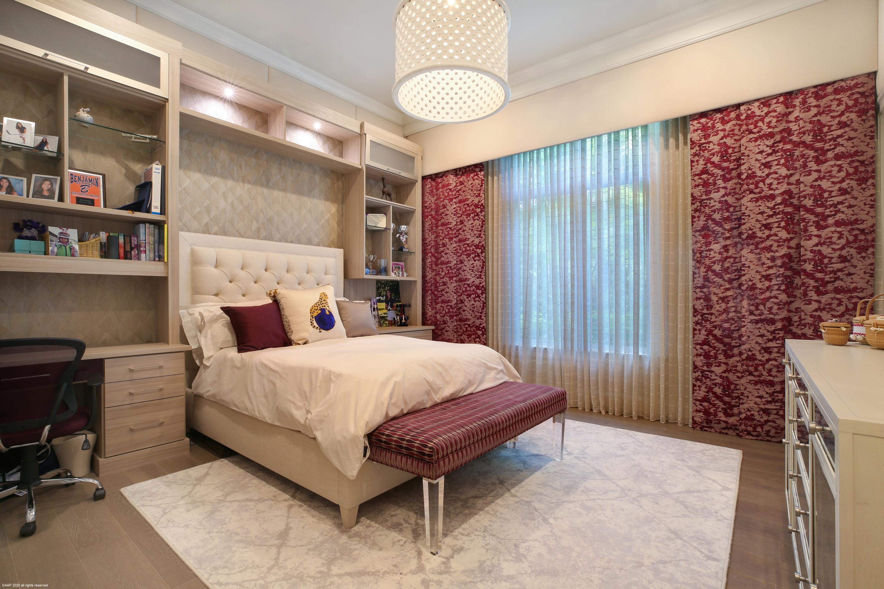 OLD PALM - Residential