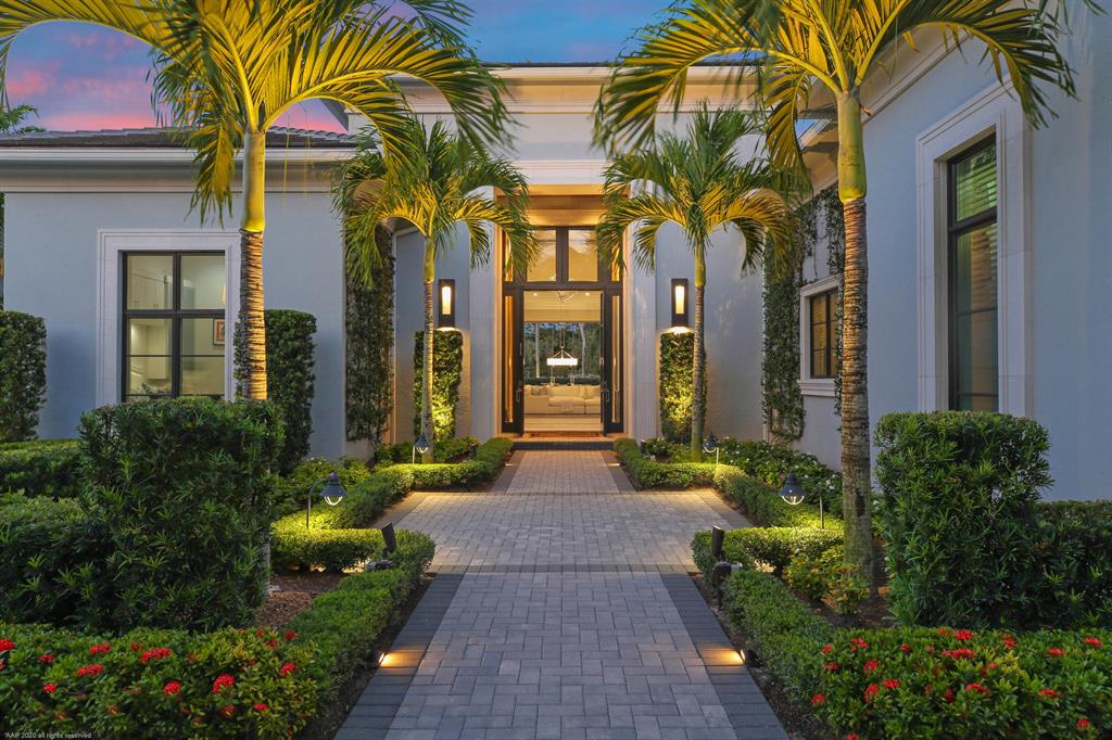 OLD PALM - Residential