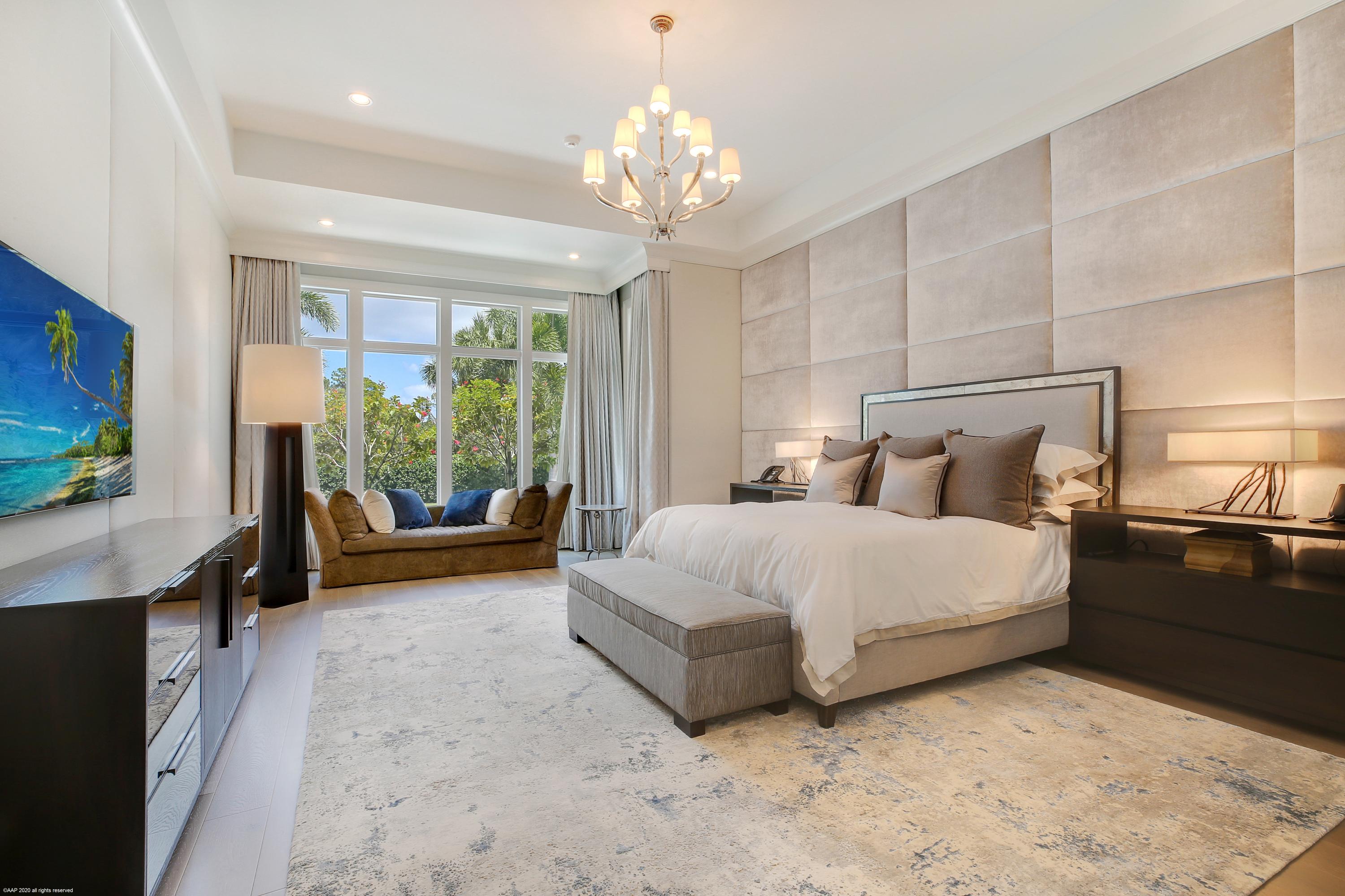 OLD PALM - Residential