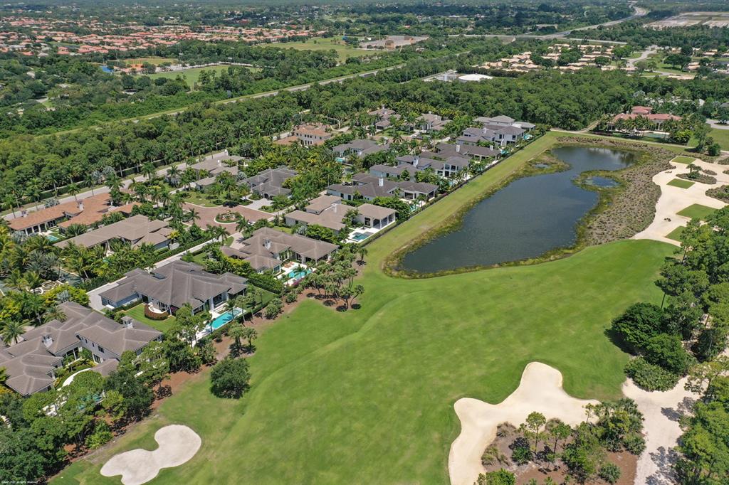 OLD PALM - Residential