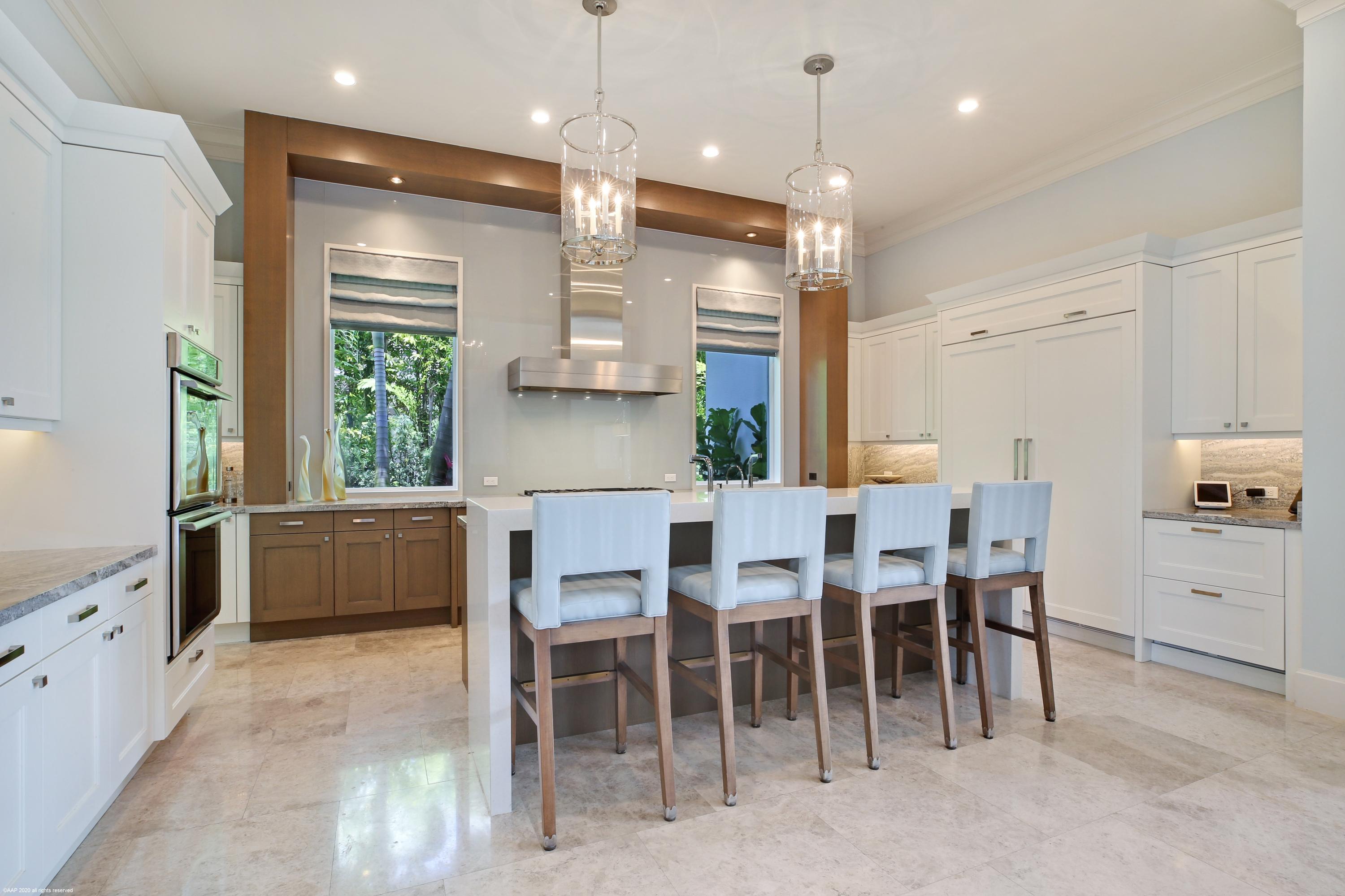 OLD PALM - Residential