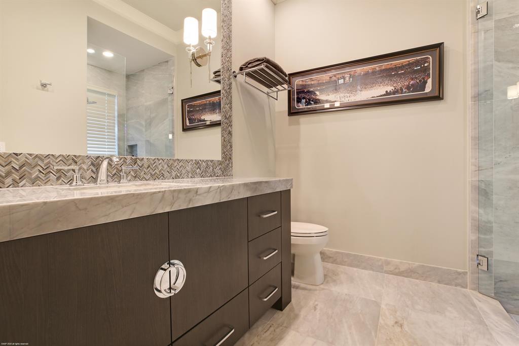 OLD PALM - Residential