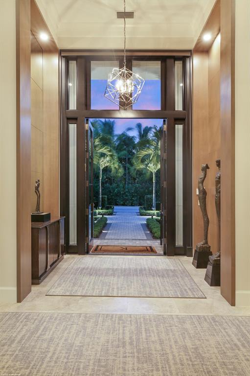 OLD PALM - Residential