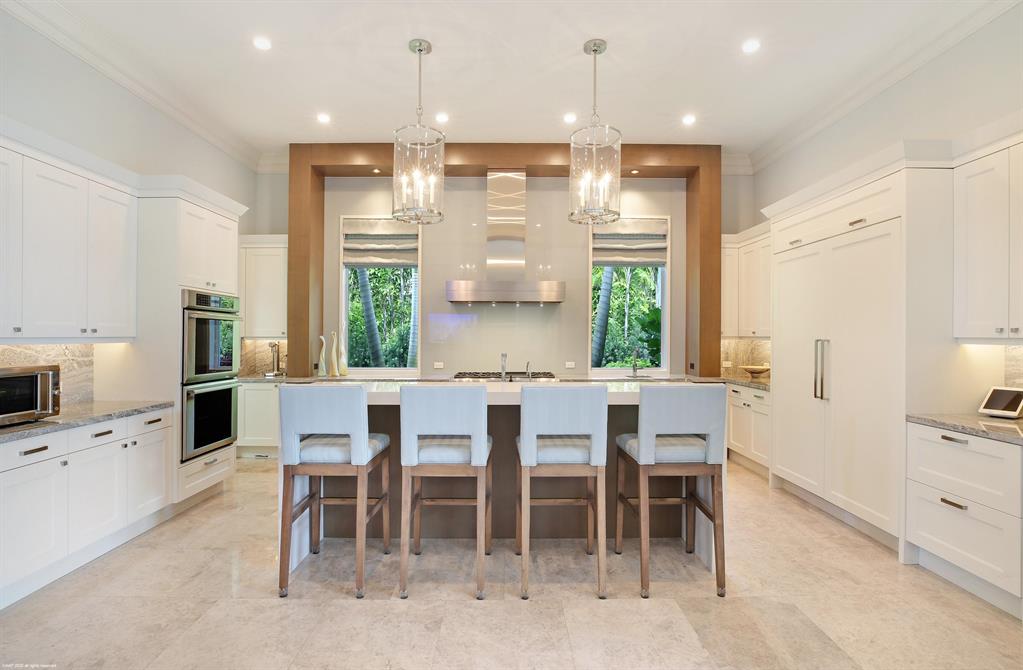 OLD PALM - Residential