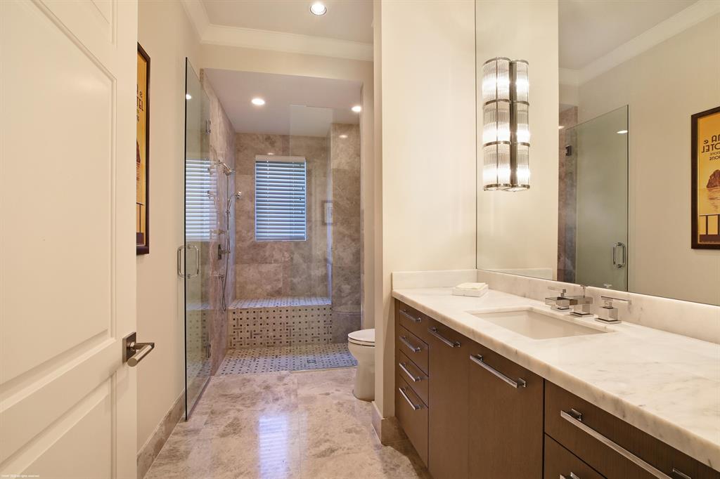 OLD PALM - Residential