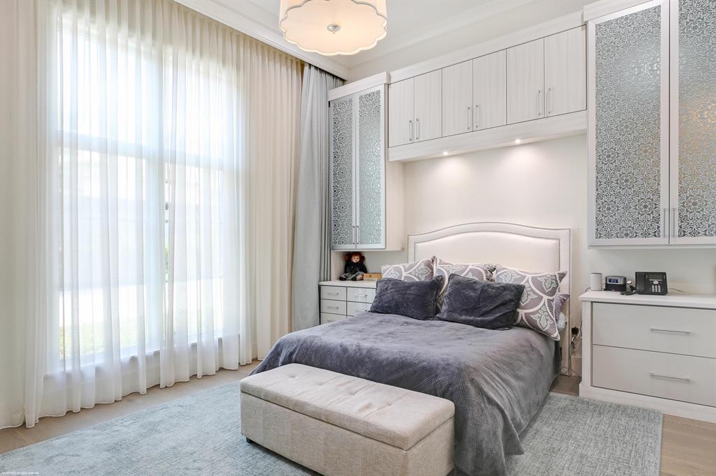 OLD PALM - Residential