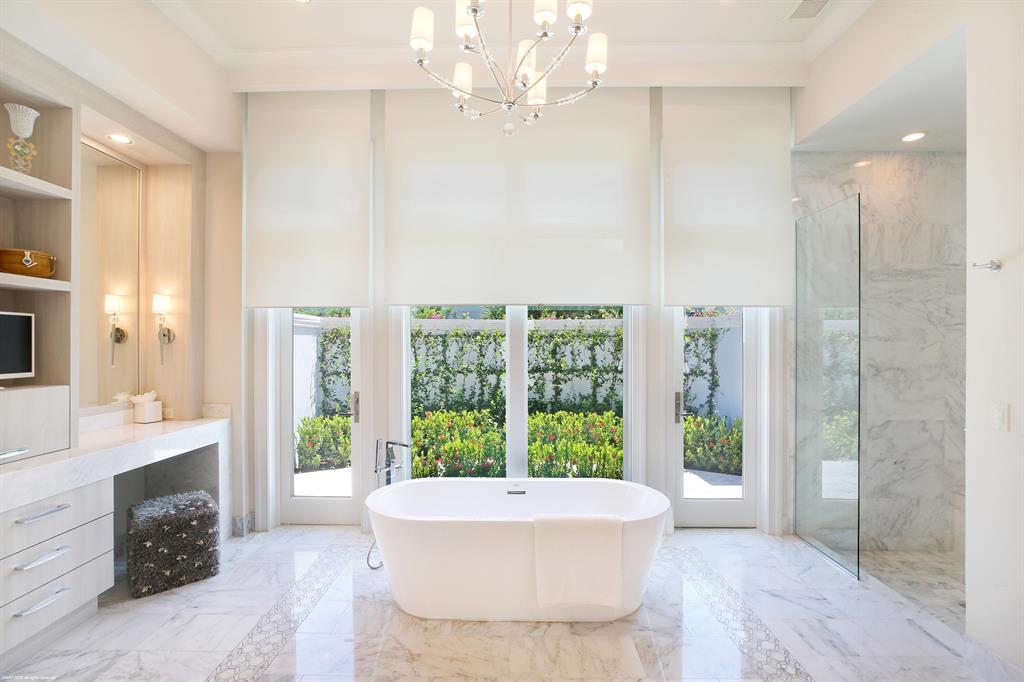 OLD PALM - Residential