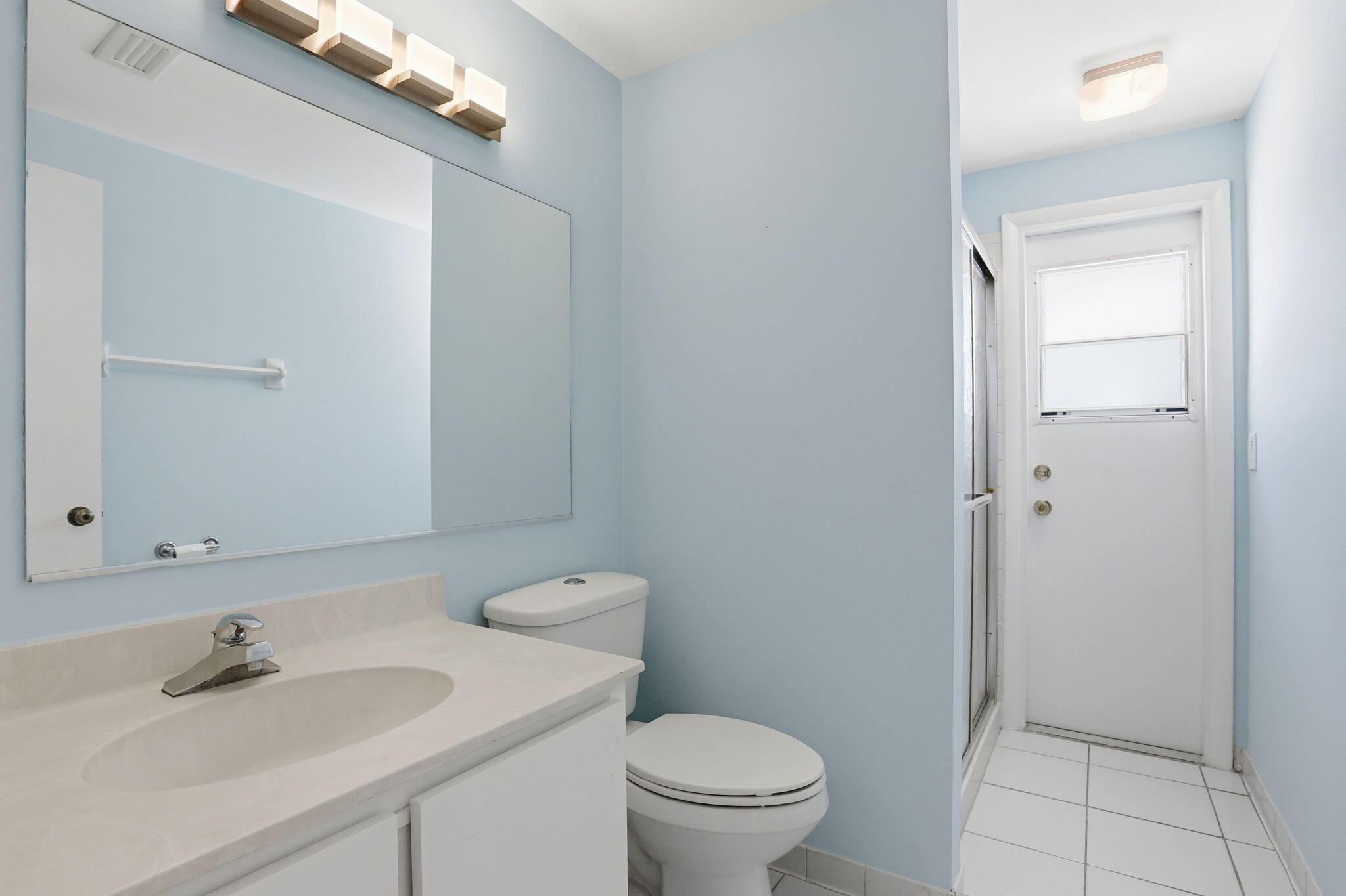OCEANSIDE TERRACE - Residential