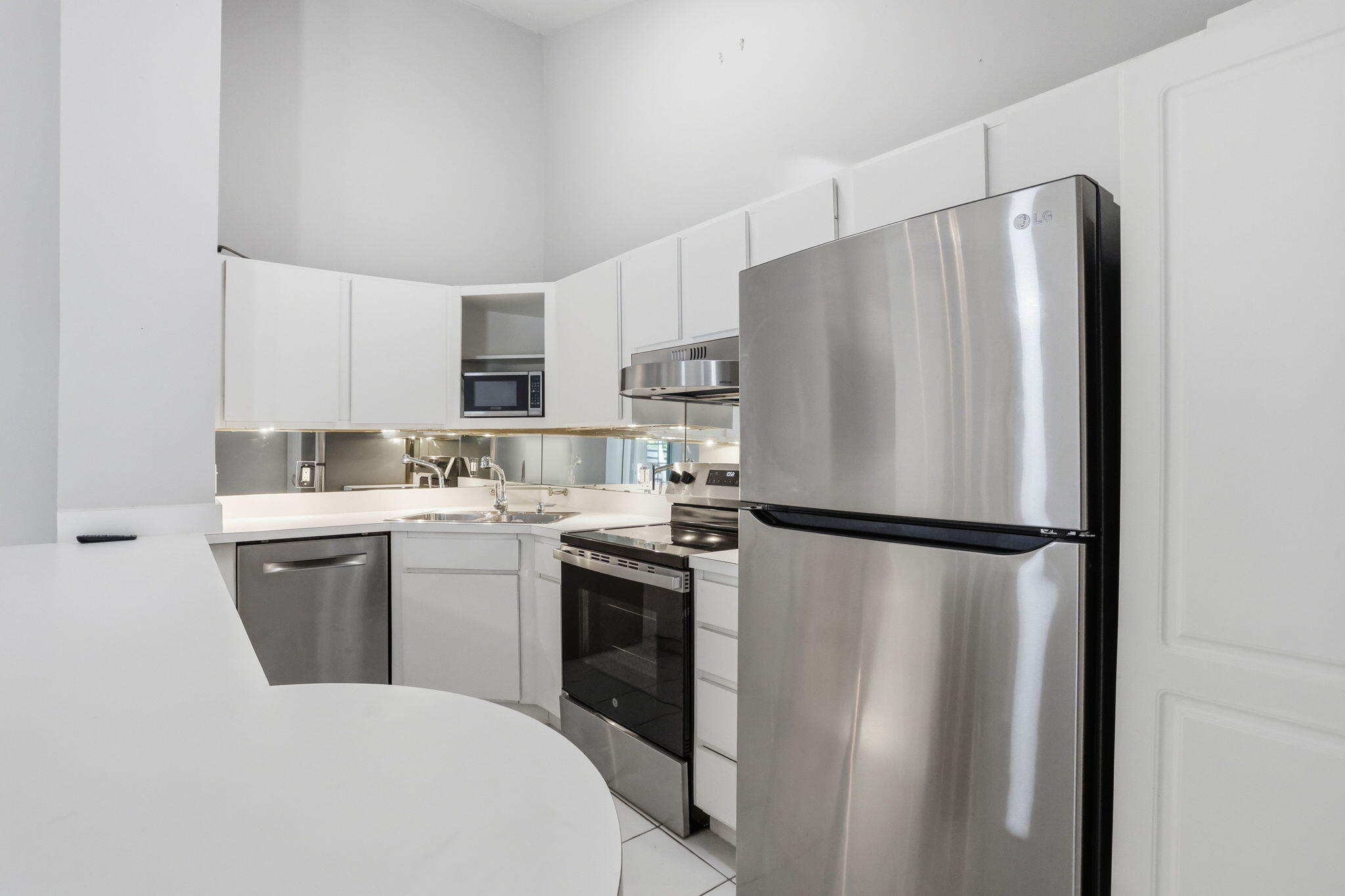 OCEANSIDE TERRACE - Residential