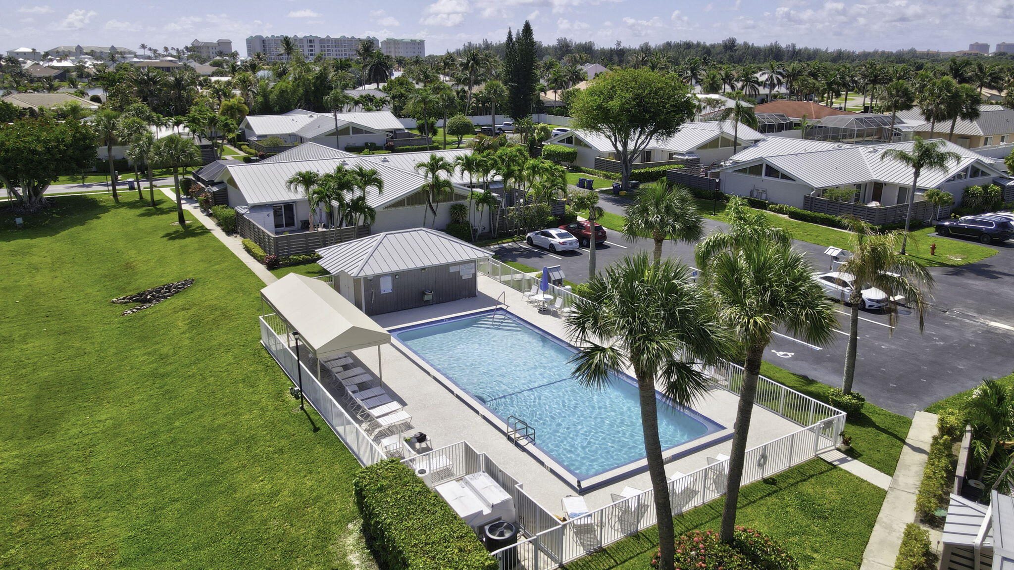 OCEANSIDE TERRACE - Residential