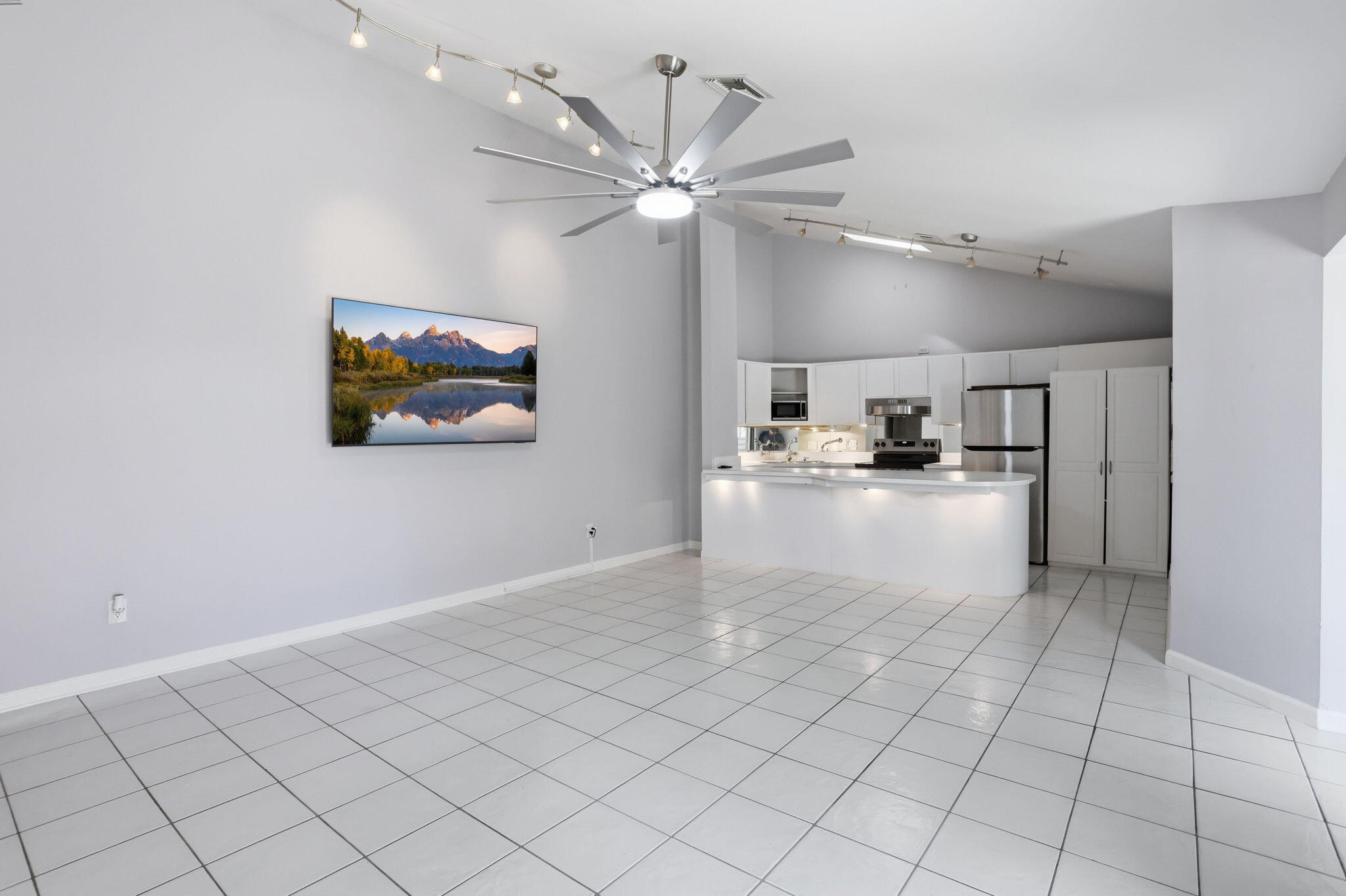 OCEANSIDE TERRACE - Residential