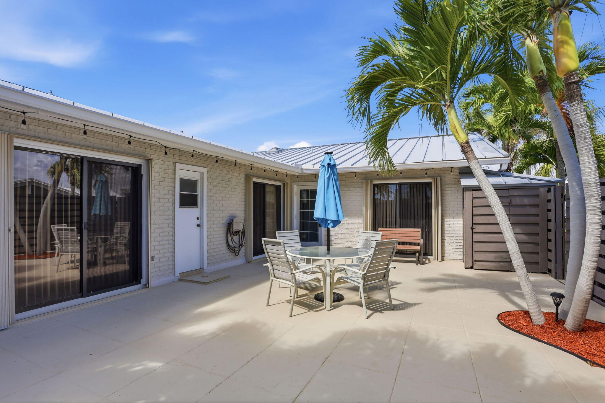 OCEANSIDE TERRACE - Residential