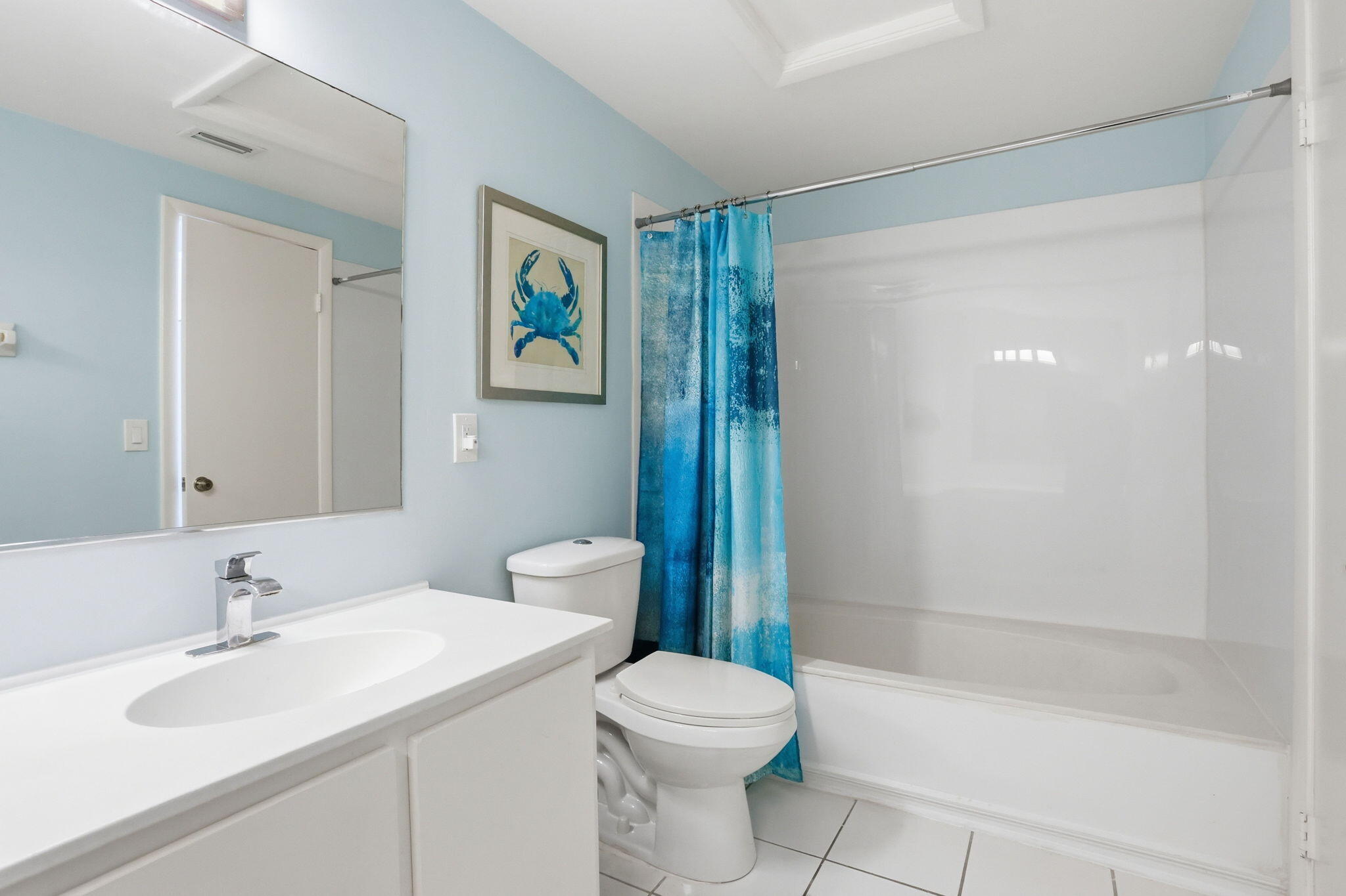 OCEANSIDE TERRACE - Residential