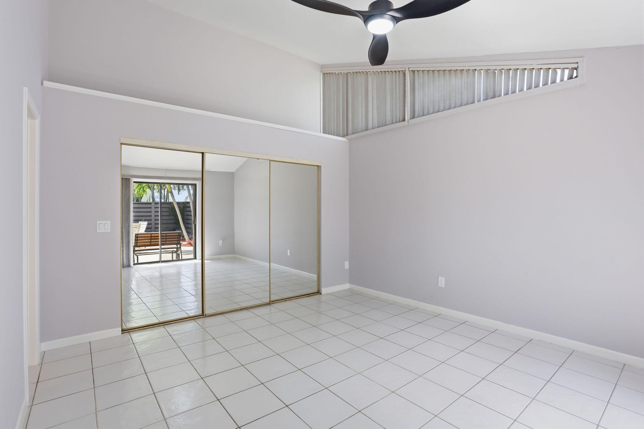 OCEANSIDE TERRACE - Residential