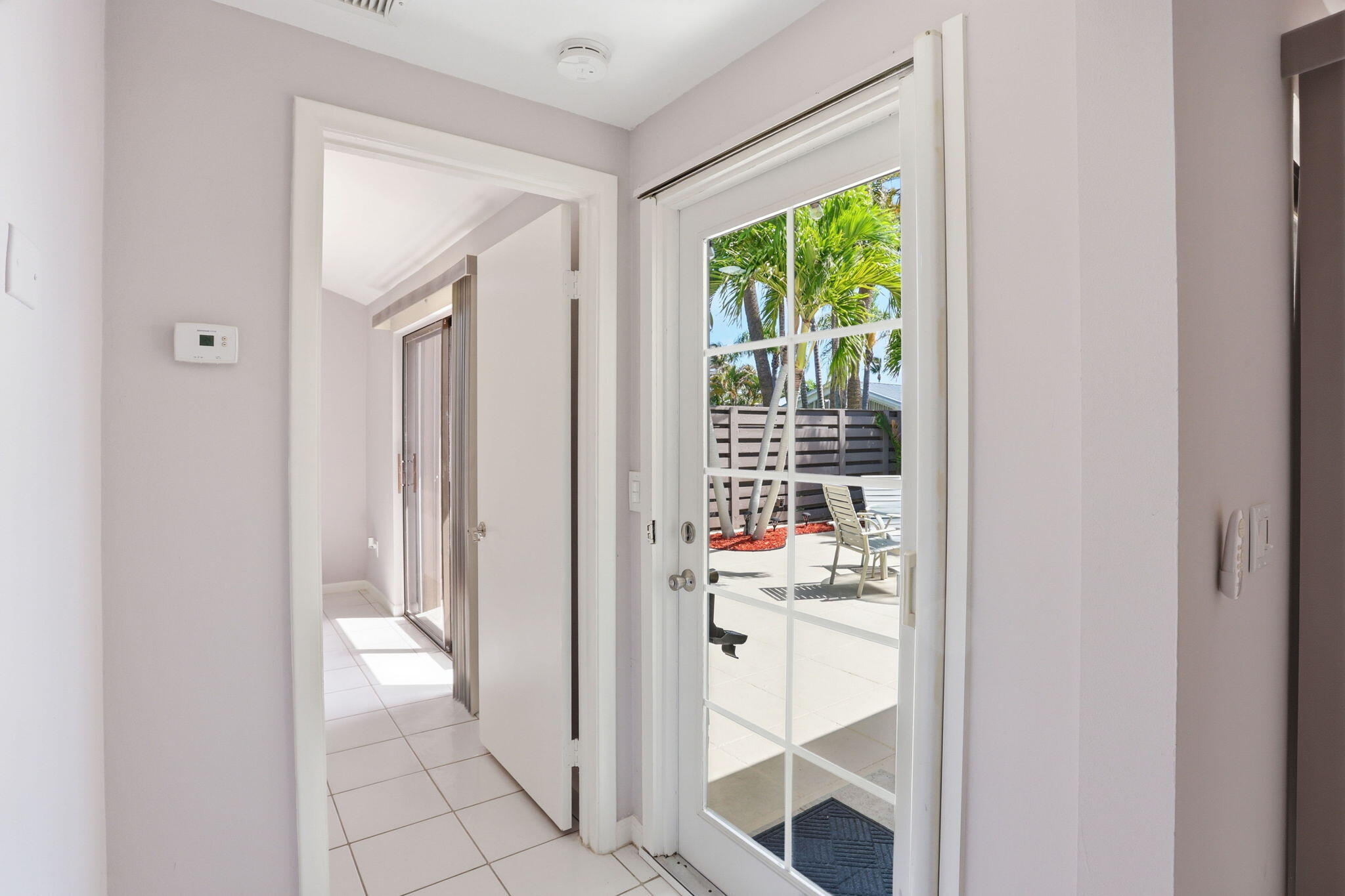 OCEANSIDE TERRACE - Residential