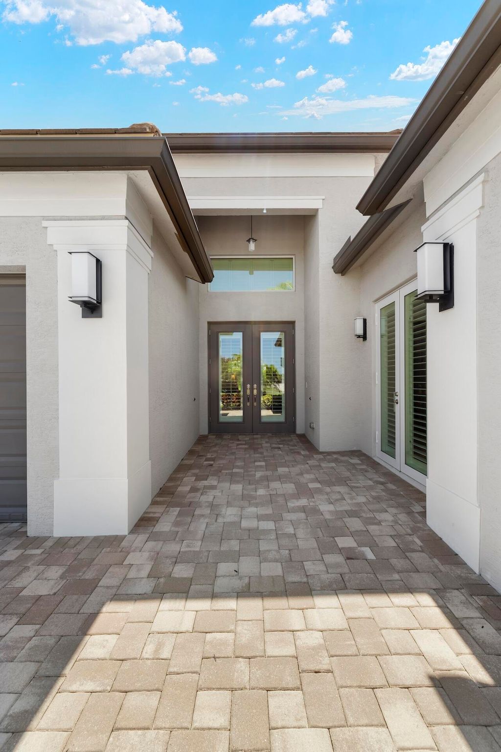 Photo of 11869 SW Marigold Lakes Drive, Port Saint Lucie, FL 34987 (MLS # R11105611)