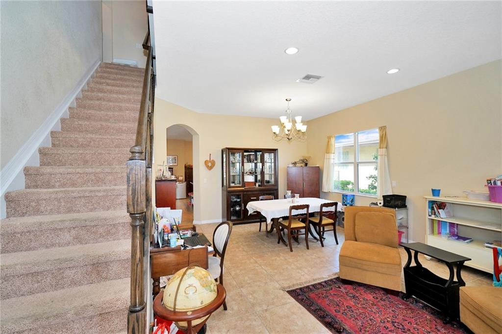 Vista Lago - Residential