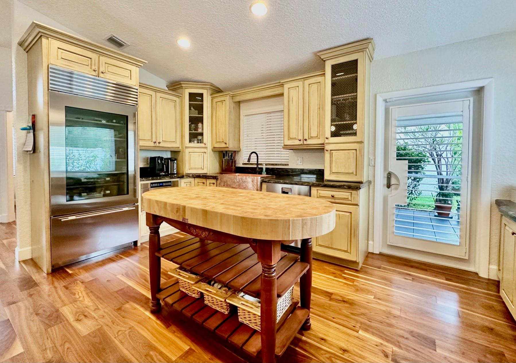 BONAVENTURE - Residential Lease