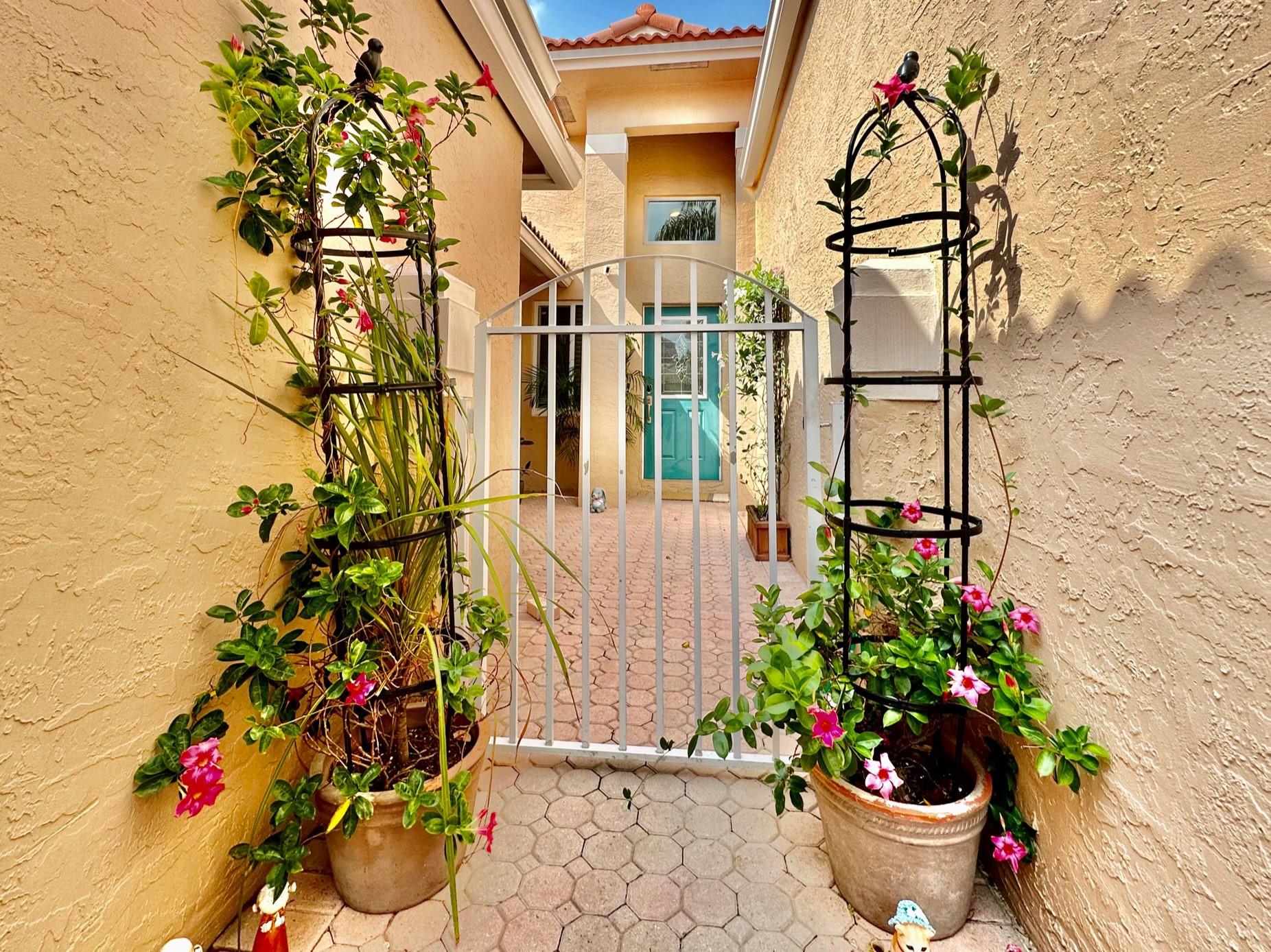 BONAVENTURE - Residential Lease