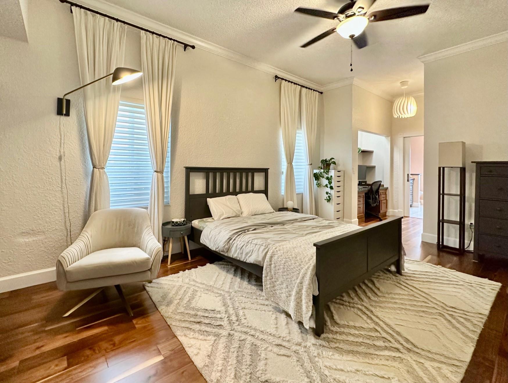 BONAVENTURE - Residential Lease