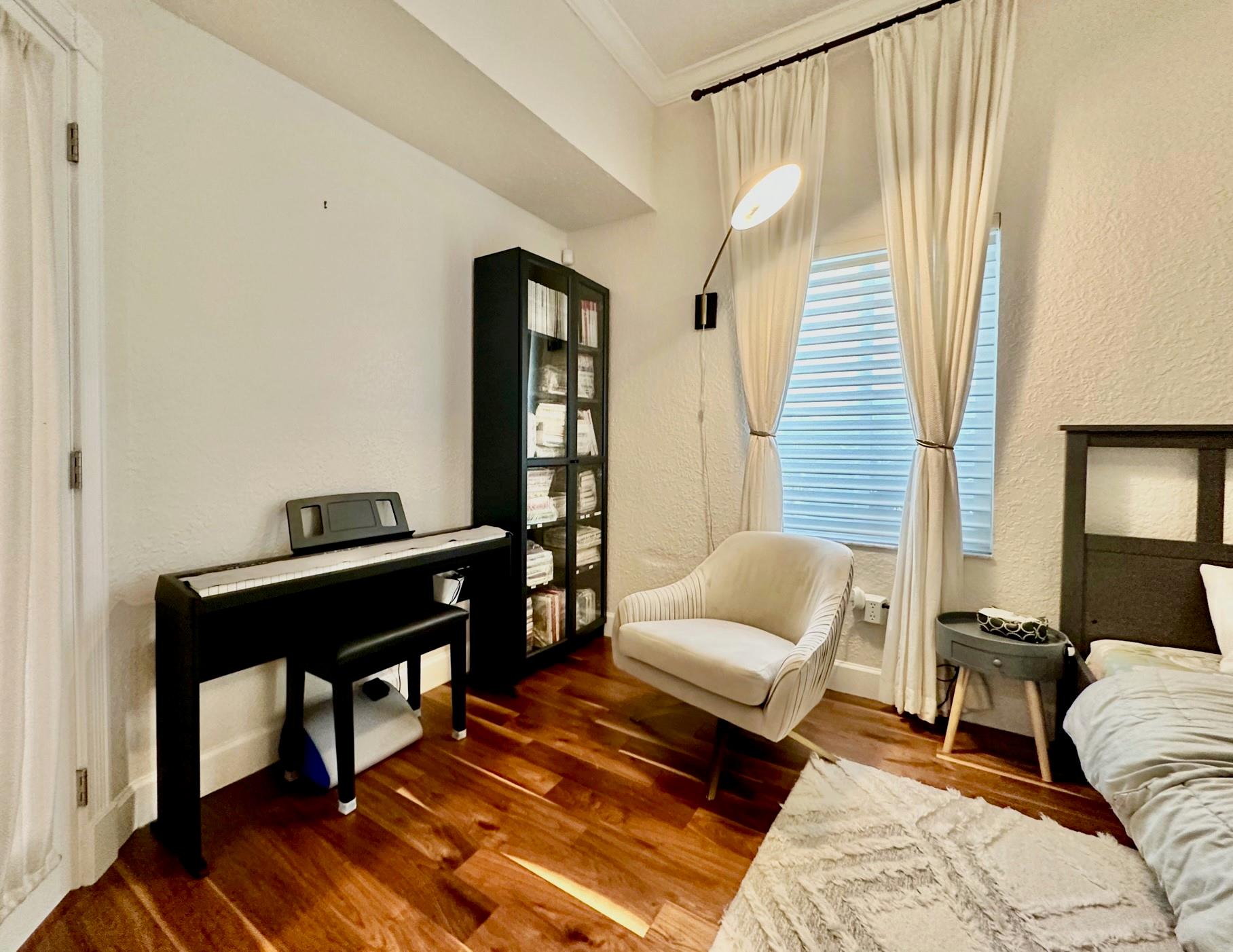 BONAVENTURE - Residential Lease