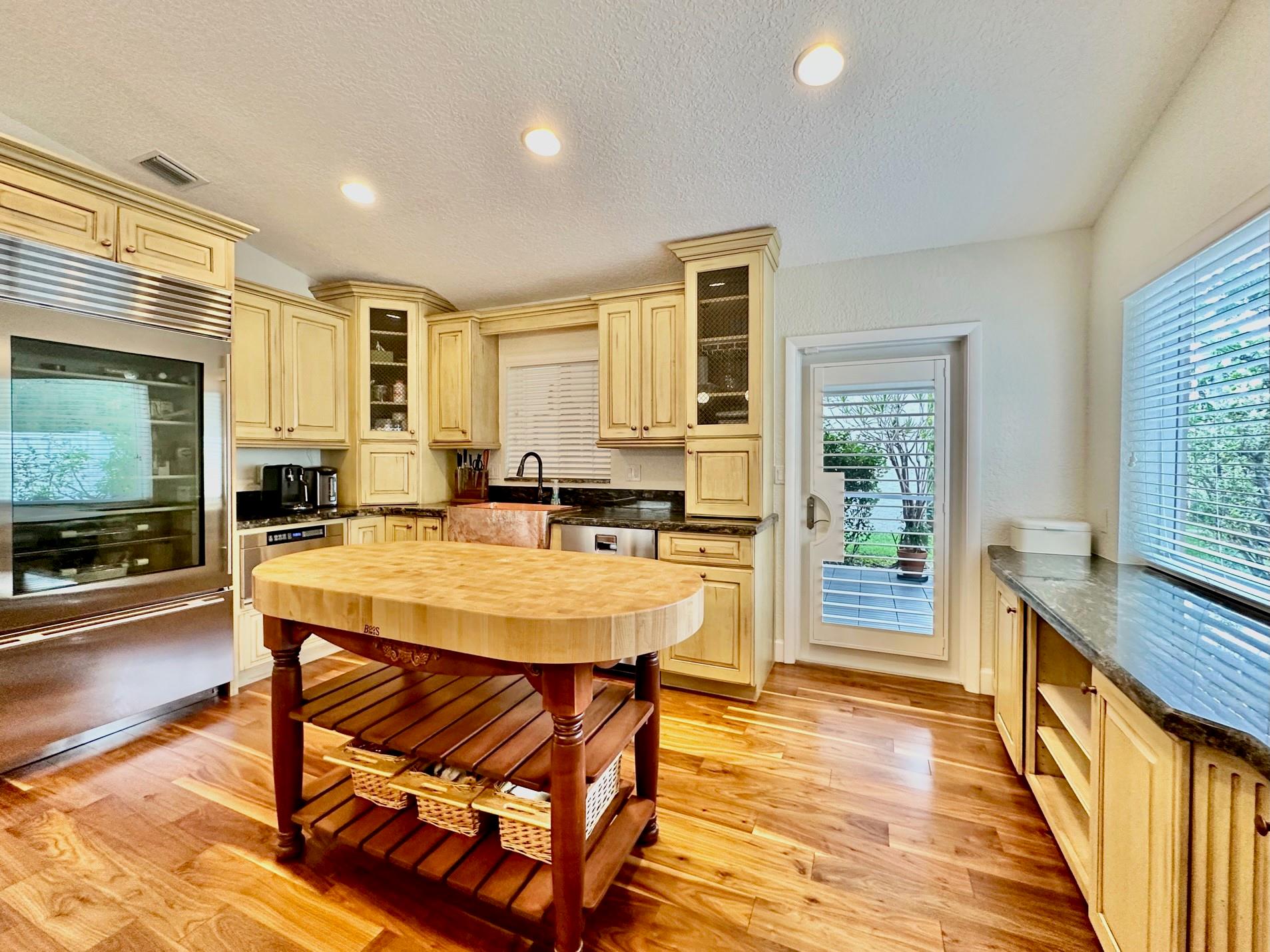 BONAVENTURE - Residential Lease