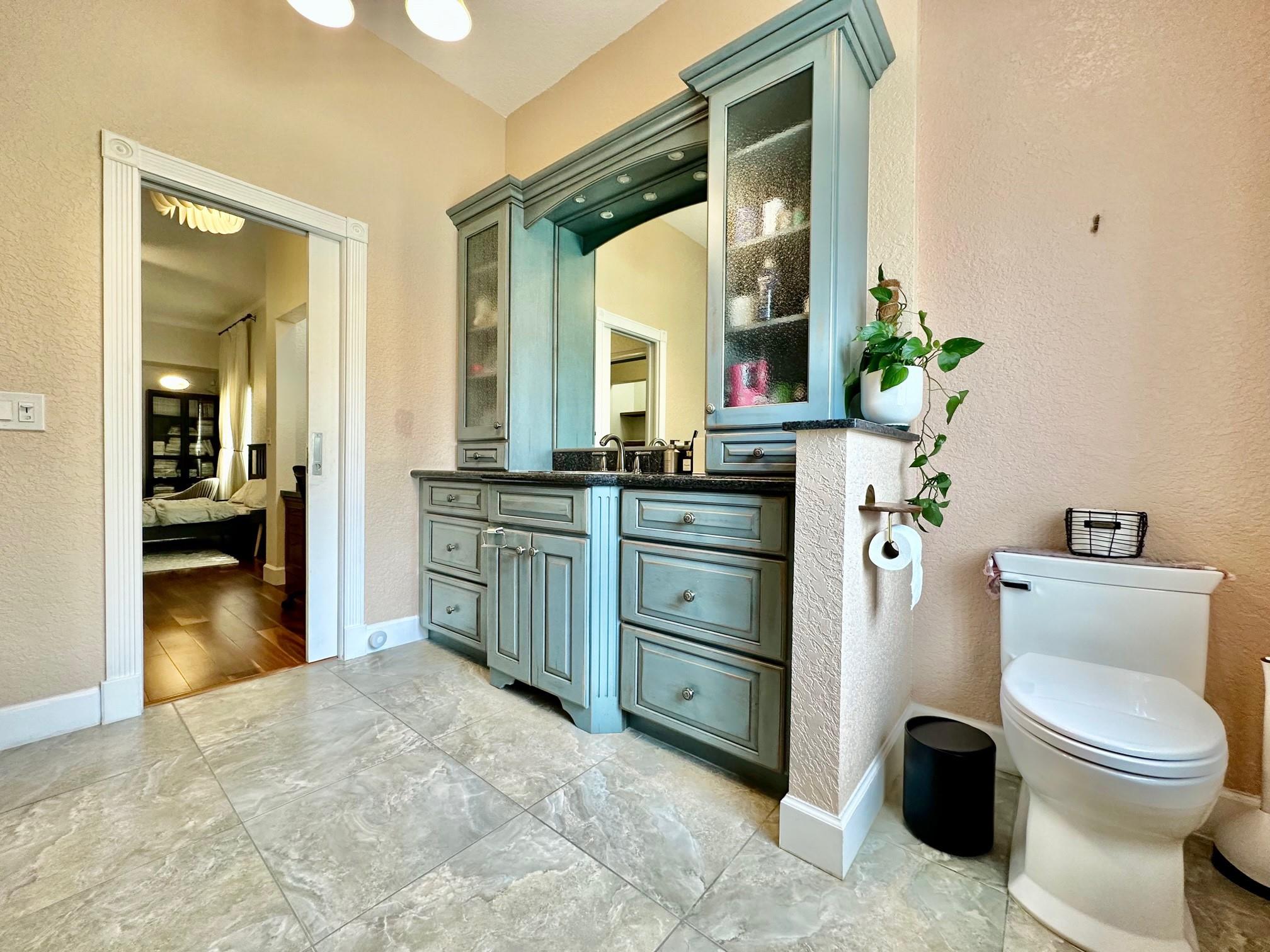 BONAVENTURE - Residential Lease